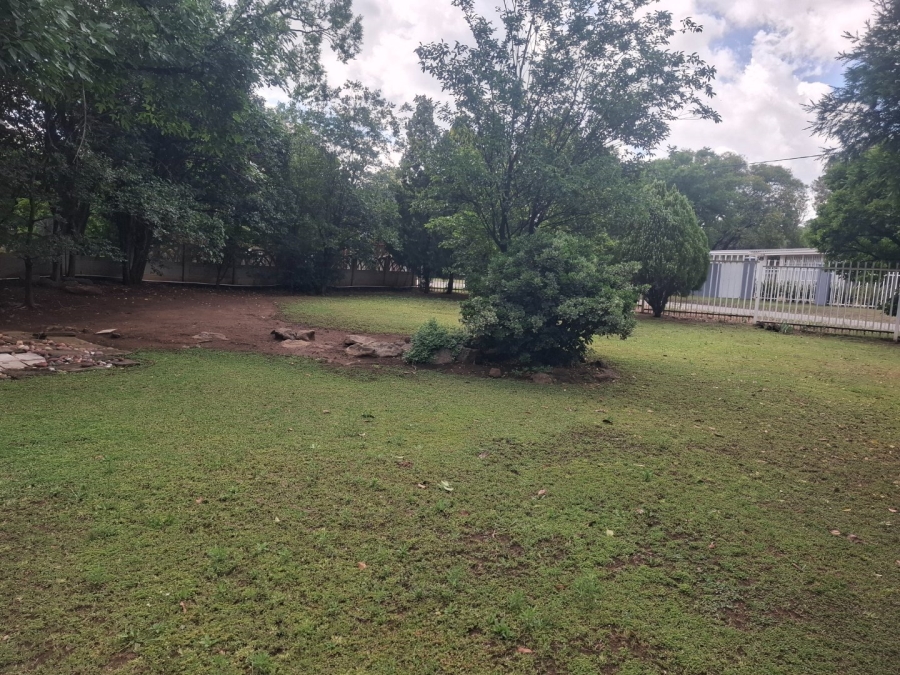 To Let 3 Bedroom Property for Rent in Suidrand Free State